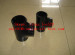Carbon steel straight Tee forged iron pipe fittings