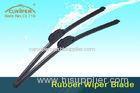 12 - 26 " Radian Windshield Rubber Wiper Blade For Car Windscreen Cleaning