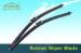 Teflon Coating Grade A Rubber Refill Car Windscreen Wiper with 12 Inch - 26 Inch Size