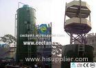 Double Sides Anaerobic Biogas Digester