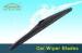 Toyota Rear Car Wiper Blades with Grade A Rubber Refill Strip OE Quality Size 12"