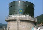 Fabrication Sludge Storage Tank With Porcelain Enamel Coating Process