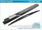 12 - 28 Car Windscreen Icon Wiper Blades for LHD / RHD Driving Hand Universal Car