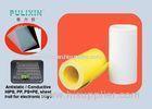 Custom Antistatic Polystyrene Plastic Sheet Thermoforming Plastic Rolls