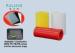 Red Yellow White Anti Static HIPS Thermoform Plastic Sheets For Vacuum Forming