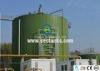 SteelWater Storage Tank For Agriculture / 10000 gallon steel water tank