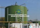 SteelWater Storage Tank For Agriculture / 10000 gallon steel water tank