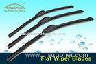 12 - 26 inch Flat Wiper Blades BOSCH Type with Pure Silicone Refill All Size Available