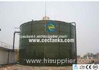 Automatic GFS Agricultural Water Storage Tanks For Irrigation