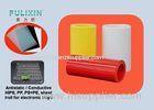 Extruded Polypropylene Anti Static Plastic Sheet Roll For ESD Blister Packaging