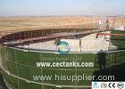 water storage tanks for irrigation / Enamel 100 000 gallon water tank