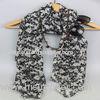 Black Scarf 100175cm Yiwu Market China Sourcing Agent Yiwu Export Agent