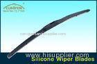Hybrid Style 24 / 26 Inch Honda Civic Windshield Wipers for U Hook Wiper Arm
