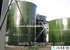 Large Capacity Glass Fused Steel Tanks For Sewage And Effluent Treatment Projects