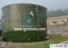 Agricultural Areas Liquid Storage Tanks / 200 000 gallon water tank