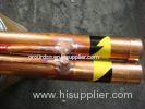 Customizable Copper clad steel Electrolytic Ground Rod / earthing rods