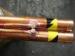 Customizable Copper clad steel Electrolytic Ground Rod / earthing rods