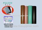 Transparent Composite PE Polystyrene Plastic Sheet Roll For Thermoforming Package