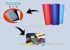 Colored Extruded Matte Polypropylene Sheet Roll for Thermoforming Package