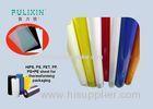 High Gloss Polypropylene Plastic Sheet for Vacuum Forming Plastomer Package
