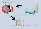 Rigid 1.5mm Semi-Transparent Polypropylene Plastic Sheet Roll for Thermoforming