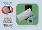 Colored Translucent High Impact Polystyrene Plastic Sheet Roll With High Strength