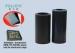 Black Antistatic PP Thermoforming Plastic Rolls for Plastic ESD Packaging