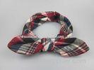 Warm Polyester Hairband Fashion Hair Accessories China Export Buying Agent