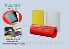 Super Clear Anti Static PP Plastic Sheet For Vacuum Forming / ESD Blister