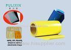 Rigid Printable PP Plastic Sheet Conductive Material / Polythene Sheeting Rolls