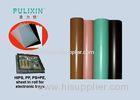 Rigid 0.5mm Thick Conductive Plastic Sheet PP Roll for Plastic Electronic Package