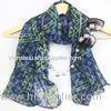 Yiwu Purchasing Agent China Sourcing Service Polyester Scarf 95160cm