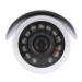 Outdoor waterproof onvif mini HD wireless p2p ip camera