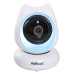 Indoor use IR-CUT ONVIF baby monitor p2p ip camera