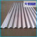 Hot Dipped Galvanized Corrugated Steel Sheets