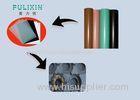Colored Moldable Anti Static HIPS / PP / PS / PE Plastic Sheet Conductive Material