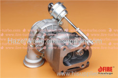 Turbocharger 9040968299 Mercedes-Benz Truck Bus