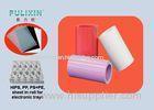 UV High Impact Conductive Polystyrene Plastic Sheet with High Strength