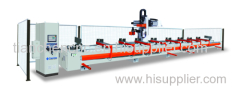 High-speed Double worktable CNC processing center