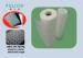 Customized High Transparent PP Sheet Roll in Plastic Packaging at 0.8 mm