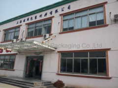 Shanghai Rich Packaging Co.,Ltd.