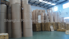 Shanghai Rich Packaging Co.,Ltd.