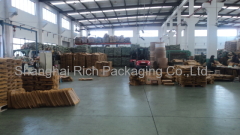 Shanghai Rich Packaging Co.,Ltd.