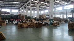 Shanghai Rich Packaging Co.,Ltd.