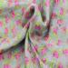 Rose Polyester Shawl Chinese Sourcing Agents Yiwu Purchasing Agent 40150cm