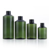 50ml 100ml 150ml 200ml Plastic PET cosmetic bottle for lotion shampoo