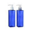 250ml PET plastic bottles for personal care cosmetic container