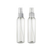 150ml PET bottle mist spray bottle cosmetic container