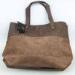 Brown Lady PU Leather Bags Agent Wholesale China Sourcing Services