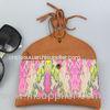 Multicolor Canvas Wallet Bag Agent Chinese Sourcing Agents 20.5*11cm